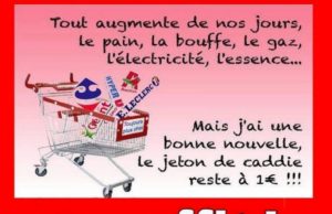 Négociation Annuelle 2018