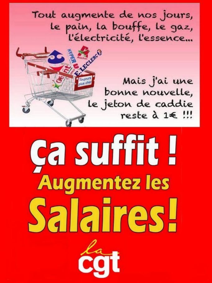 Négociation Annuelle 2018