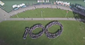 100 ans