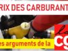 Prix des Carburants