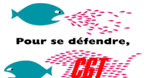 Comme toujours il nous faut resister… et en septembre, il faudra voter POUR la CGT ! FACE AU projet de la direction.