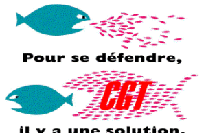 Comme toujours il nous faut resister… et en septembre, il faudra voter POUR la CGT ! FACE AU projet de la direction.