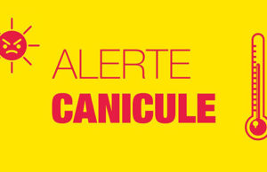CANICULE LA CGT VOUS INFORME
