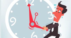 Compte-rendu de la réunion « temps de travail » du mardi 25 juin 2019