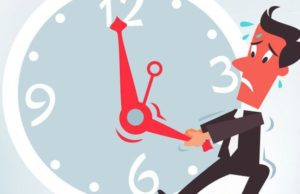 Compte-rendu de la réunion « temps de travail »               du mardi 25 juin 2019