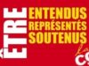 ÉLECTIONS PROFESSIONNELLES 2019 Spécial OUVRIERS .               Ne laissons pas faire les autres à notre place !          Votez CGT !