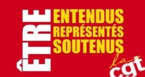 ÉLECTIONS PROFESSIONNELLES 2019 Spécial OUVRIERS . Ne laissons pas faire les autres à notre place ! Votez CGT !