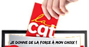 ÉLECTIONS PROFESSIONNELLES 2019