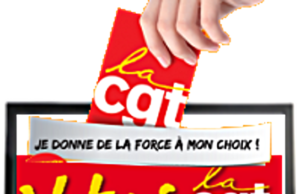 ÉLECTIONS PROFESSIONNELLES 2019