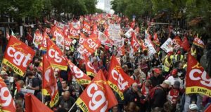 GREVE JEUDI 5 DECEMBRE 2019 (nuit du mercredi au jeudi 5) RASSEMBLEMENT-MANIFESTATION 14H – PREFECTURE – ANNECY .