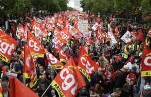 GREVE JEUDI 5 DECEMBRE 2019 (nuit du mercredi au jeudi 5) RASSEMBLEMENT-MANIFESTATION 14H – PREFECTURE – ANNECY .