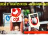 ACTIONS Vendredi 24 Janvier 14 H Préfecture Annecy