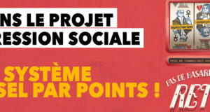 Manifestation Jeudi 16 Janvier 14 H Préfecture Projet de loi instituant un système universel de retraite Vous trouverez en pièces jointes deux documents sur les premiers éléments de décryptage du projet de loi sur les retraites