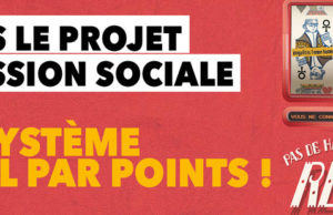 Manifestation Jeudi 16 Janvier 14 H Préfecture Projet de loi instituant un système universel de retraite Vous trouverez en pièces jointes deux documents sur les premiers éléments de décryptage du projet de loi sur les retraites