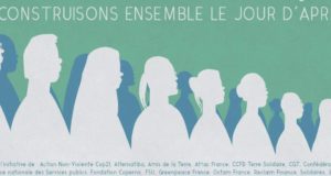 POUR QUE LE JOUR D’APRÈS SOIT EN RUPTURE AVEC LE DÉSORDRE NÉOLIBÉRAL