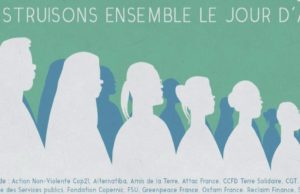 POUR QUE LE JOUR D’APRÈS SOIT EN RUPTURE AVEC LE DÉSORDRE NÉOLIBÉRAL