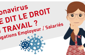 La crise du coronavirus et les droits des salariés