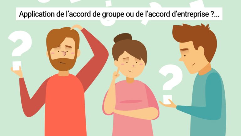 Acte 2 Les outils de chantage à l’emploi : les accords de performance collective (APC) et le nouveau dispositif d’activité réduite pour le maintien dans l’emploi (ARME) seront la suite logique de l’accord Groupe