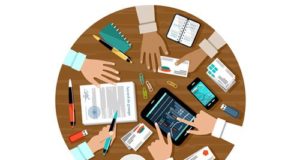 Négociation d’un accord de groupe Acte 1