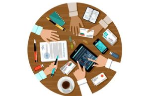 Négociation d’un accord de groupe Acte 1