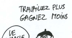 Flash info de la réunion sur le temps de travail du 24 / 11