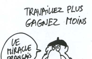 Flash info de la réunion sur le temps de travail du 24 / 11