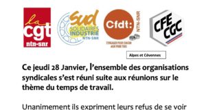 Rien n’est Signé …