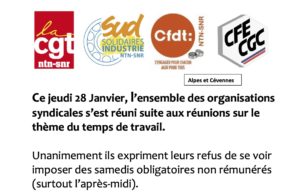 Rien n’est Signé …