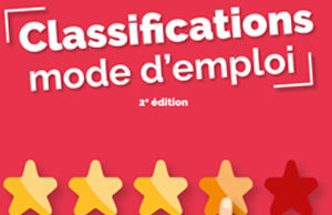 Négociation convention collective : classifications, véritable rupture sociétale pour demain ? et à NTN_SNR