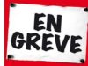 Soyons tous en Grève,Mardi 16 Mars,Rassemblement à 11 heures devant le siège d’Annecy