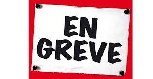 Soyons tous en Grève,Mardi 16 Mars,Rassemblement à 11 heures devant le siège d’Annecy