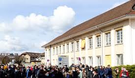 La lutte continue Appel mardi 23 Mars en fin d’équipe du matin et début de poste l’après-midi à partir de 12 h