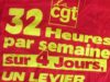 Travailler moins, Travailler mieux,  Travailler toutes et tous, C’est possible et urgent!