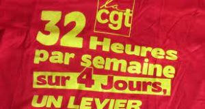 Travailler moins, Travailler mieux, Travailler toutes et tous, C’est possible et urgent!