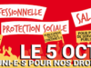 5 bonnes raisons de manifester le mardi 5 octobre