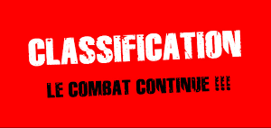 Classification Grade Cotation