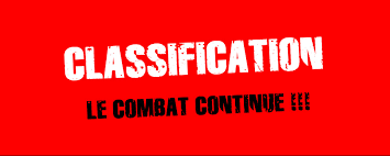 Classification Grade Cotation