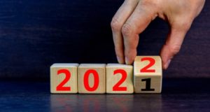 Une année 2021 comme jamais nous NE l’avions connue dans l’histoire de l’entreprise