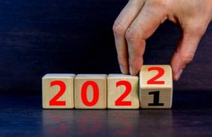 Une année 2021 comme jamais nous NE l’avions connue dans l’histoire de l’entreprise