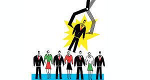 Politique RH «attirer -fidéliser»