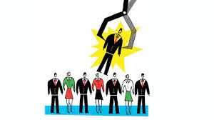 Politique RH «attirer -fidéliser»