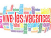 AVIS CSE Bilan SOCIAL. Bonnes Vacances