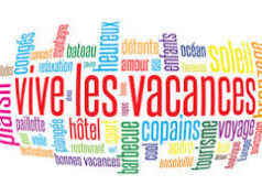 AVIS CSE Bilan SOCIAL.  Bonnes Vacances