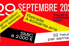 CAC40 et inflation en Fête SALAIRES en berne…