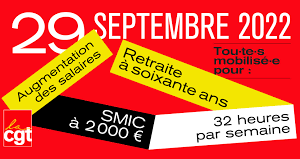 CAC40 et inflation en Fête SALAIRES en berne…