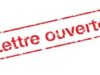 Réponse à la lettre Ouverte Nos vœux sont dans nos actes