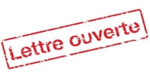 Réponse à la lettre Ouverte Nos vœux sont dans nos actes