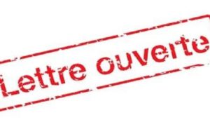 Réponse à la lettre Ouverte Nos vœux sont dans nos actes