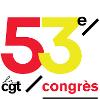 Sophie Binet élue secrétaire générale de la CGT