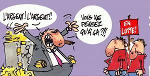 Résultat Partiel Négociation Annuelle 2023